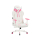 Diablo Chairs X-RAY 2.0 SMALL BIAŁO-RÓŻOWY - 1527054 - zdjęcie